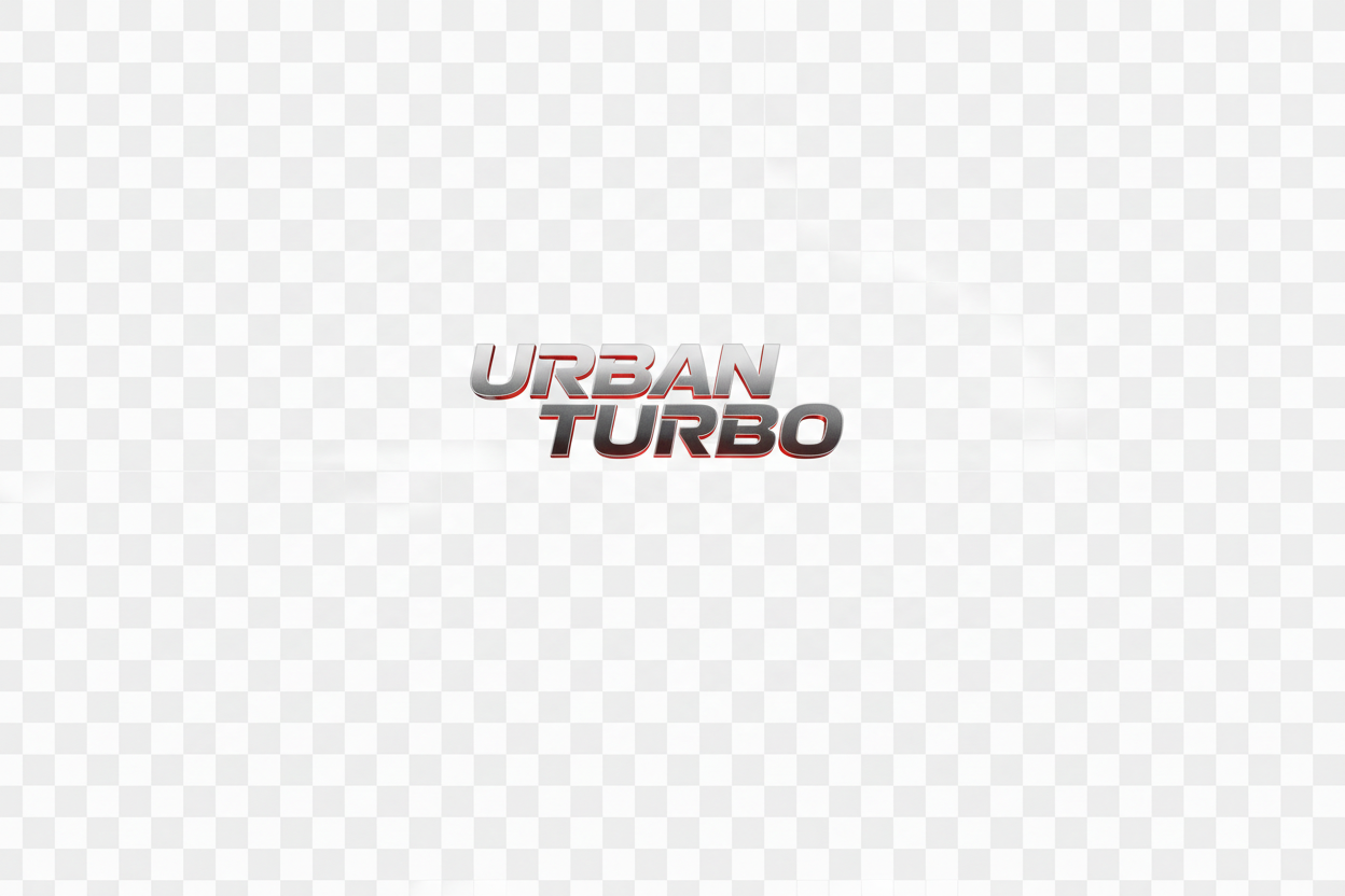 URBAN TURBO